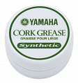 Yamaha Cork Grease Synthetic 10G  смазка для пробки (Synthetic), баночка 10 грамм