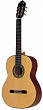 Francisco Esteve 12 CD  классическая гитара, цвет натуральный