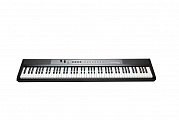Kurzweil KA50 LB цифровое пианино, 88 молоточковых клавиш, цвет чёрный