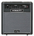 Hiwatt B60/12 Maxwatt бас-гитарный комбоусилитель, 60 Вт