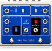 Behringer BI-Phase  аутентичный фейзезер с двумя переключателями