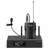 Beyerdynamic TG 558 Presenter Set вокальная радиосистема, 518 - 548 МГц