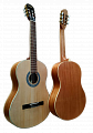 Sevillia IC-120H NA гитара классическая шестиструнная, цвет натуральный