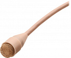 DPA SC4061-F10 петличный микрофон всенаправленный, цвет бежевый