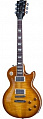 Gibson LP Standard 2016 T Honey Burst электрогитара, цвет хонейбёрст