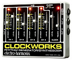 Electro-Harmonix ClockWorks драм-машина