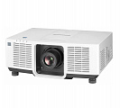 Panasonic PT-MZ880W лазерный проектор 3LCD, 8000 Lm,WUXGA(1920x1200)