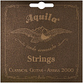 Aquila 144C струны для классической гитары