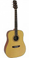 SX DG30 акустическая гитара