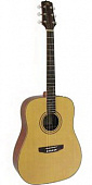 SX DG30 акустическая гитара