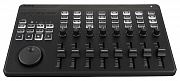 Korg Nanokontrol-Studio портативный USB-MIDI-контроллер, цвет чёрный