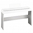 Korg SPST-1W-WH опциональная стойка для цифрового пианино SP170, цвет белый