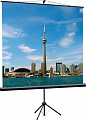 Lumien LEV-100101 экран на штативе Eco View 150 x 150 см