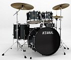 Tama RM52KH6-BK Rhythm Mate ударная установка из 5-ти барабанов
