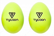 Tycoon TE Y шейкер "яйцо", цвет желтый