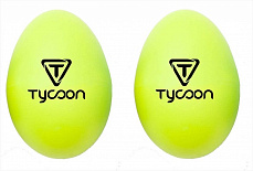 Tycoon TE Y шейкер "яйцо", цвет желтый