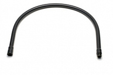 Shure G27B держатель микрофонный "гусиная шея", длина 68.6 см, цвет черный