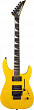 Jackson X Series Soloist SLX Cab Yellow электрогитара