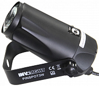 Involight Pinspot3W узконаправленный светодиодный прожектор