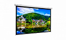 Projecta 10200200 экран ProScreen CSR 151х156см (раб.область 151х151 см), Matte White настенный рулонный 1:1