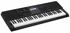 Casio CT-X800  синтезатор с автоаккомпанементом, 61 клавиша