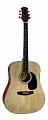Colombo LF-4111/N акустическая гитара