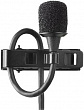 Shure MX150B/C-TQG петличный микрофон
