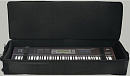 Rockcase RC21617B полужесткий кейс с колесами для клавишных инструментов, 105.5 х 40.6 х 15 см