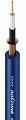 Roxtone GC010/100 Blue кабель инструментальный на катушке, цвет синий