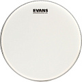 Evans BD20UV1  20" UV1 пластик для бас барабана однослойный с напылением