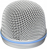 Shure RK321 гриль для проводного микрофона Beta 52, цвет серебристый
