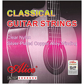 Alice AC107-N струны для классической гитары