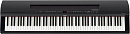 Yamaha P-255B цифровое фортепиано, цвет черный