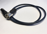 AVCLink Cable-966/1 кабель соединительный etherCON-etherCON, длина 1 метр, Cat5e