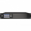 S-Track Whale D2900  цифровой усилитель мощности c DSP и Dante, 24/48кГц, 2х900Вт/8Ом