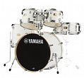 Yamaha Stage Custom Birch SBP0F5 Pure White комплект барабанов для ударной установки