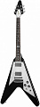 Gibson Flying V 120 Ebony электрогитара