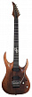 Solar Guitars A1.6FRD LTD  электрогитара, цвет коричневый, чехол в комплекте