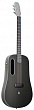 Lava ME PRO Grey электроакустическая гитара со звукоснимателем и встроенными эффектами, цвет серый