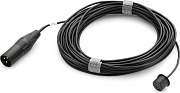 DPA DAO4010 микрофонный кабель с укороченным разъемом XLR, 10 м