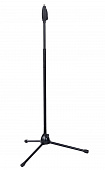 ECO MS120 Black  микрофонная стойка "журавль", без стрелы, черная