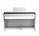 Rockdale Arietta White цифровое пианино, 88 клавиш, цвет белый