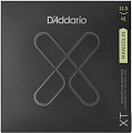D'Addario XTM11541 струны для мандолины, 11.5-41