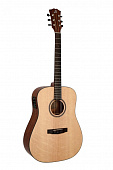 Dowina DE111 S электроакустическая гитара