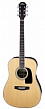 Aria AD-20 N гитара акустическая, цвет натуральный