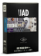 Universal Audio UAD-2 QUAD DSP-плата с комплектом плагинов Mix Essentials 2 