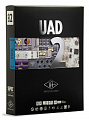 Universal Audio UAD-2 QUAD DSP-плата с комплектом плагинов Mix Essentials 2 