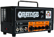 Orange JRT Jim Root Terror ламповый гитарный усилитель 'голова'