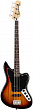 Fender Squier Vintage Modified Jaguar Bass RW 3-Color Sunburst бас-гитара