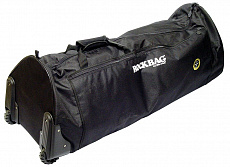 Rockbag RB22503B сумка не колёсах для барабанных стоек
